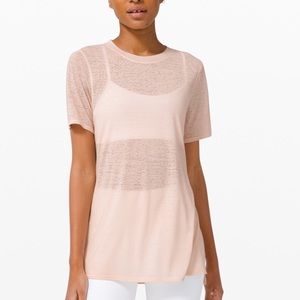Lululemon top
